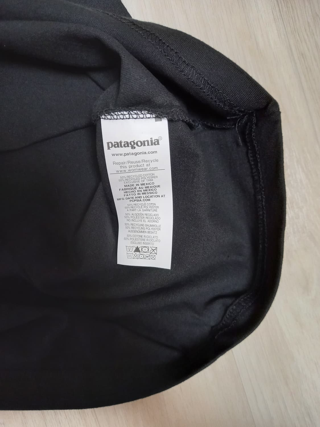 L] Patagonia 파타고니아 반팔 상품이미지4