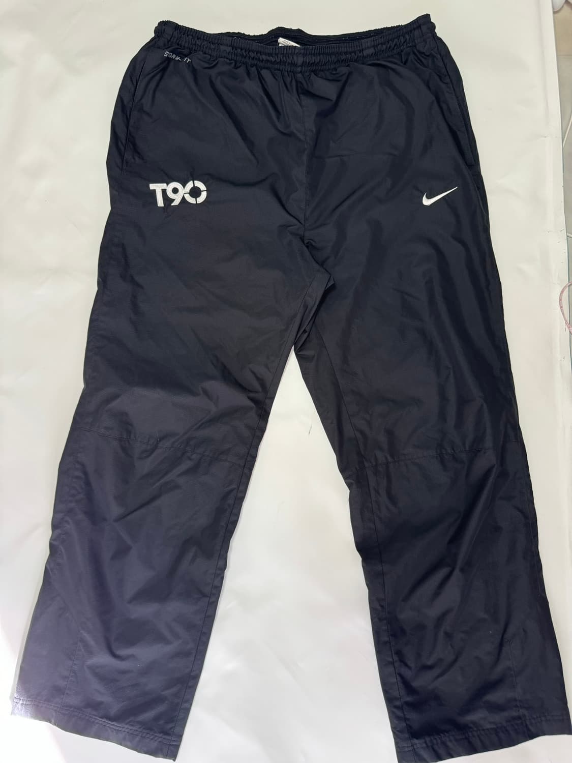 나이키 T90 트레이닝 팬츠(XXL) 상품이미지1