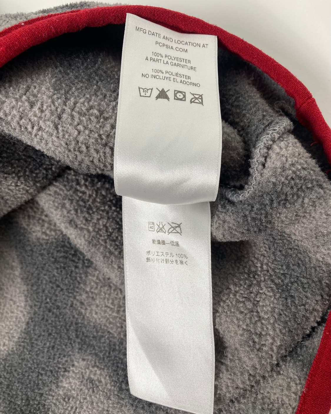 10s Patagonia Synchilla Snap-t Fleece 상품이미지5