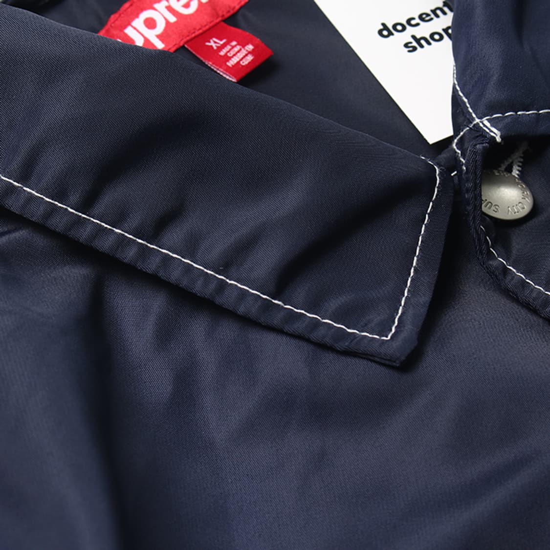  SUPREME "Nay Stitch Jacket" 상품이미지7