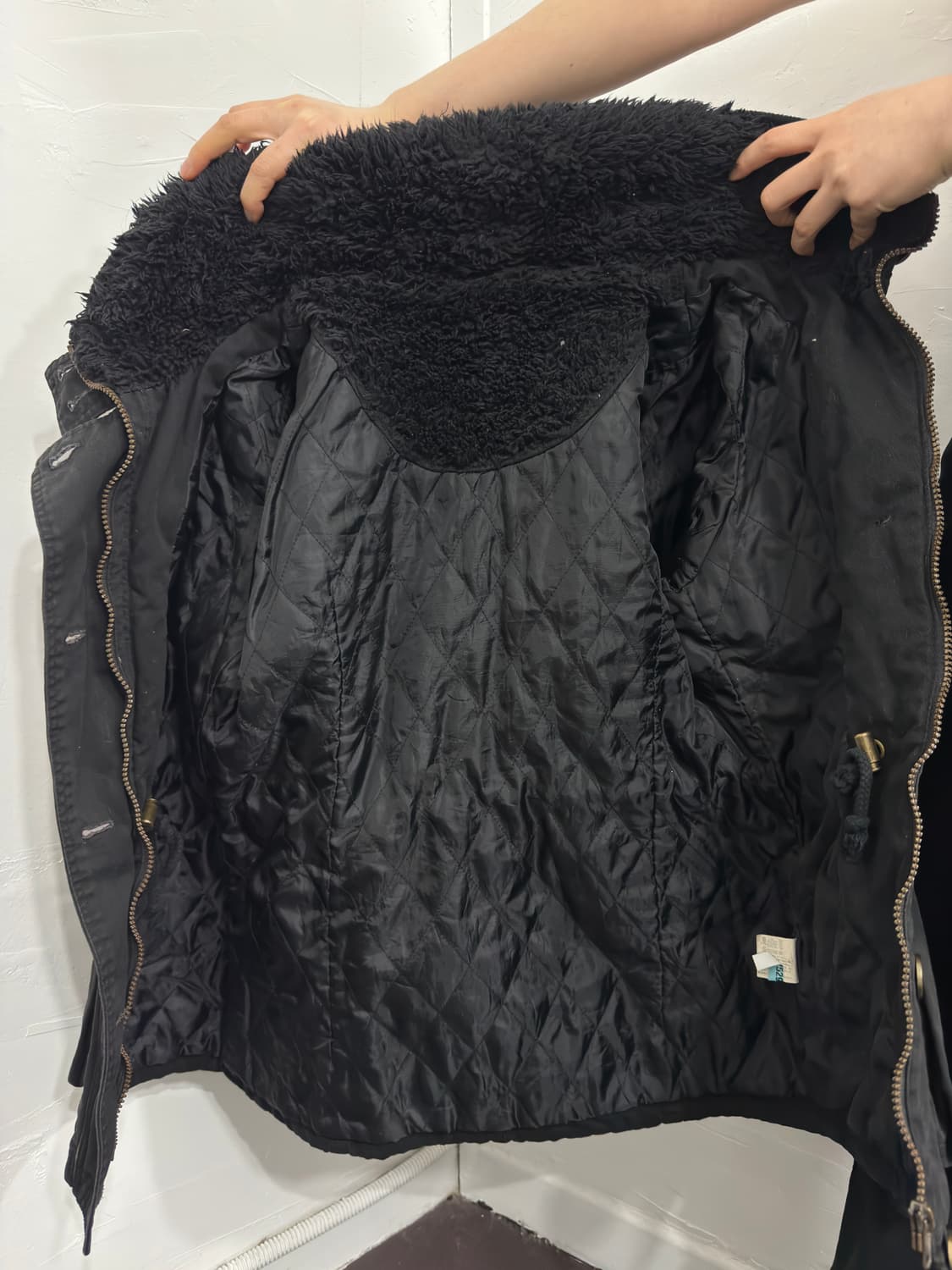 multi pocket jacket 상품이미지5