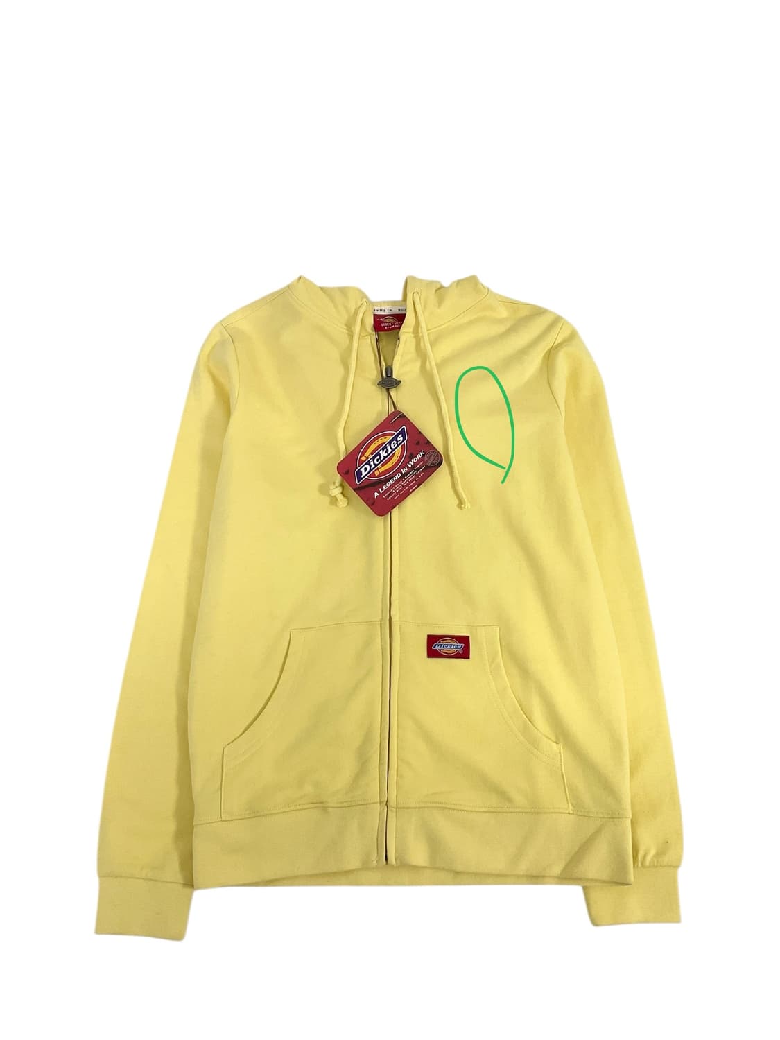 디키즈 후드집업 상품이미지1