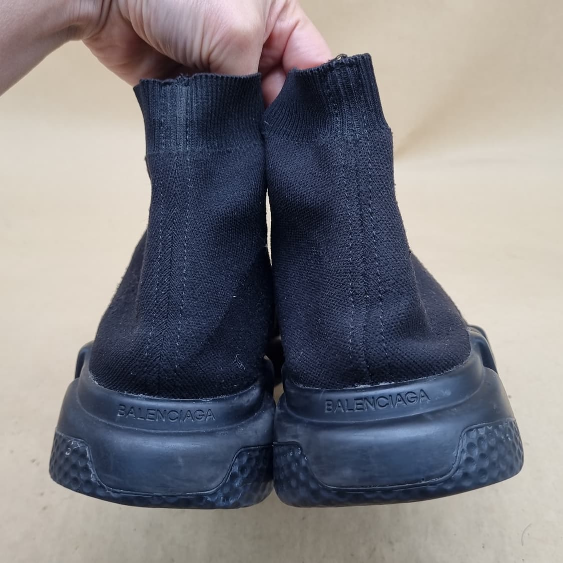 BCG 남성 삭스스니커즈 270 상품이미지4