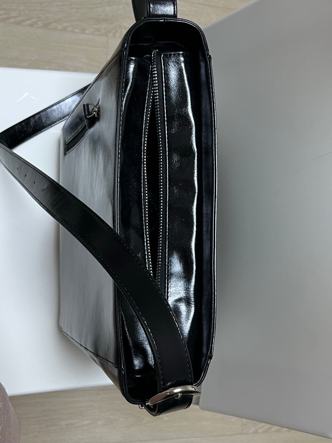 Yuje 유네린 가방 상품이미지5