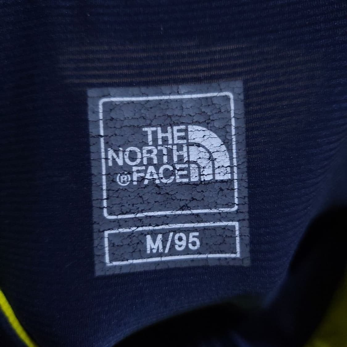 노스페이스 The North Face 남 반팔 티 M/95 0413 상품이미지6