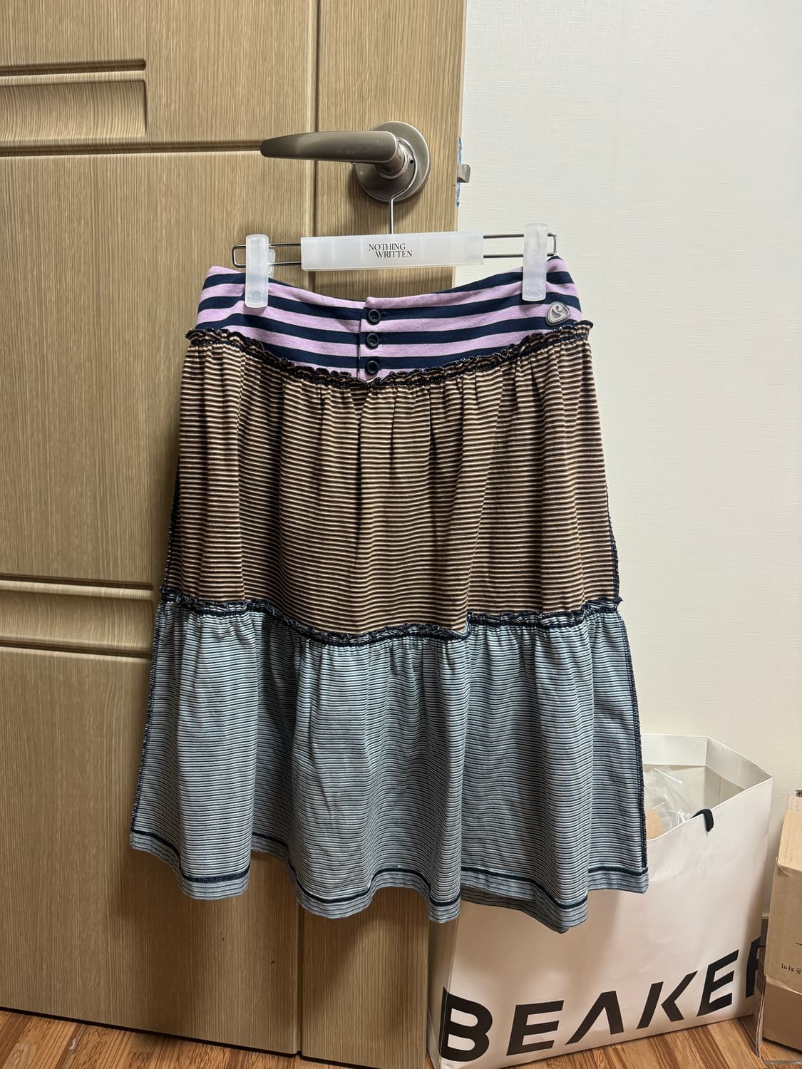 코이세이오 스커트 상품이미지2