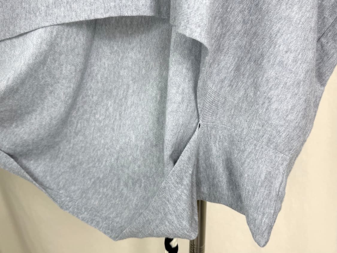 Zucca 루즈핏 니트 상품이미지8