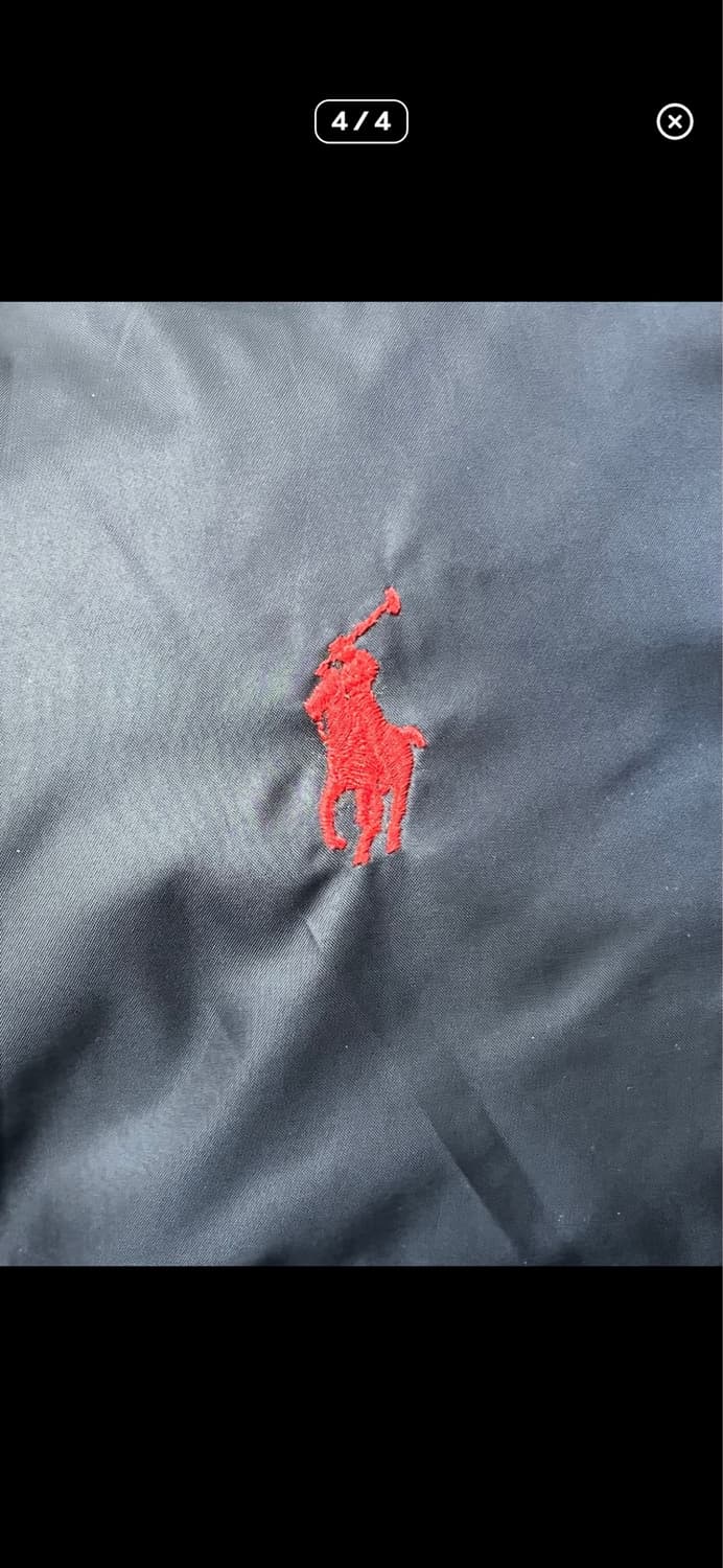 Polo Ralph Lauren 다운 패딩 상품이미지4