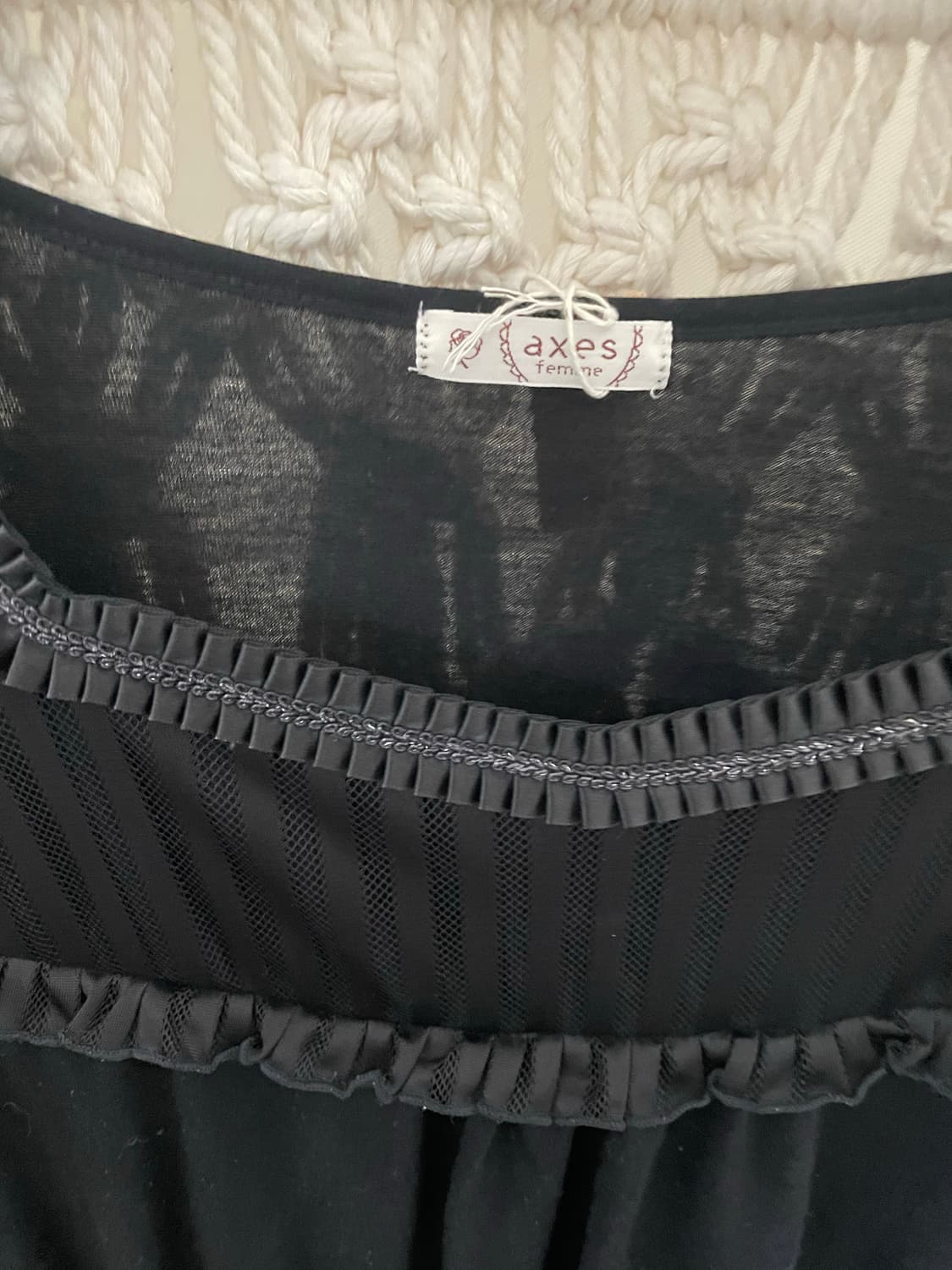 VINTAGE  상품이미지2