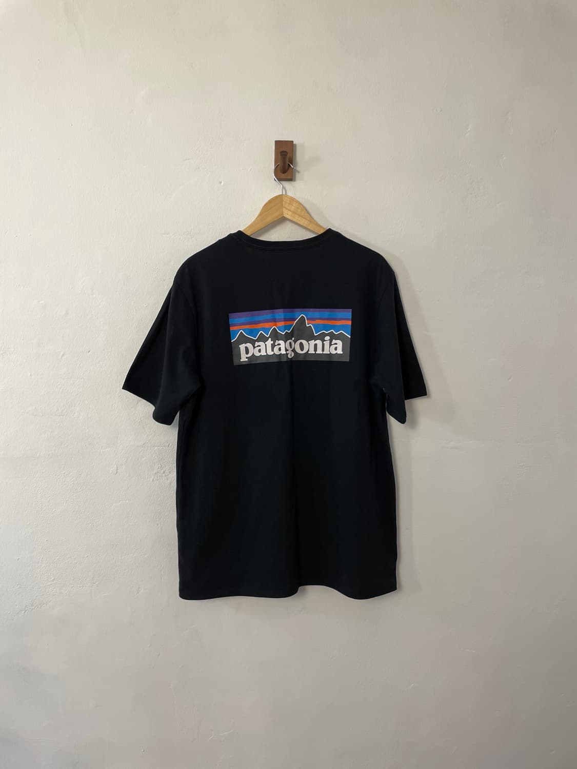 파타고니아 반팔 티셔츠  상품이미지8