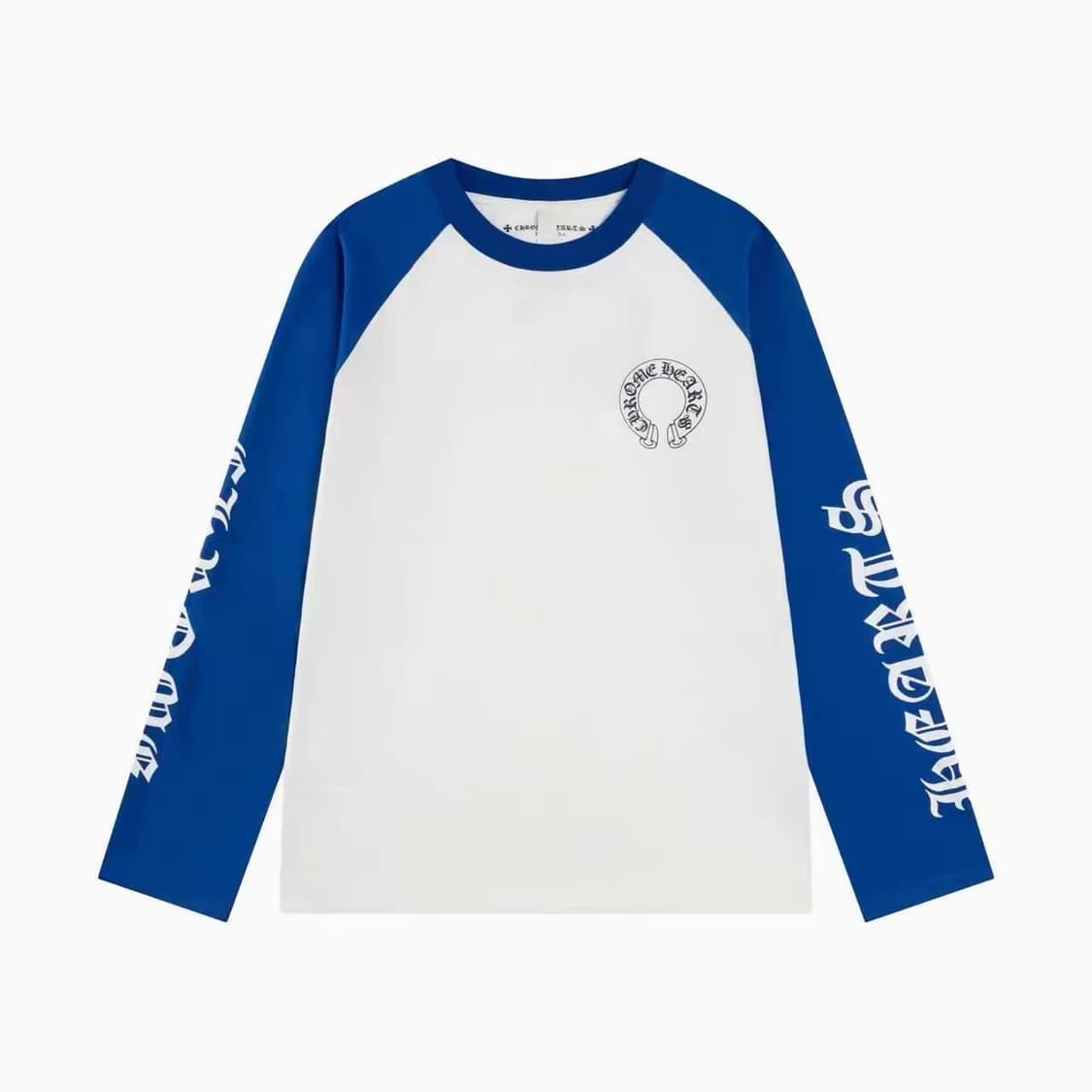 [크롬;하츠] 새상품 / 긴팔티 / 약 110 사이즈 상품이미지1