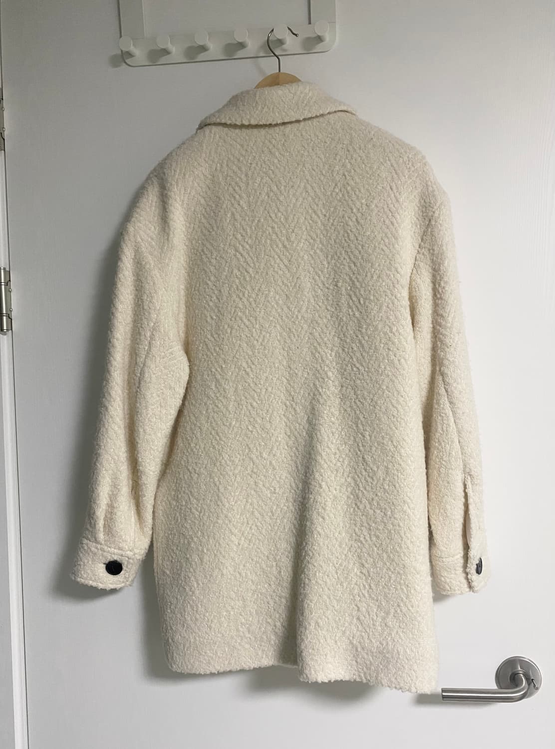 이로 누빔코트 66 상품이미지2