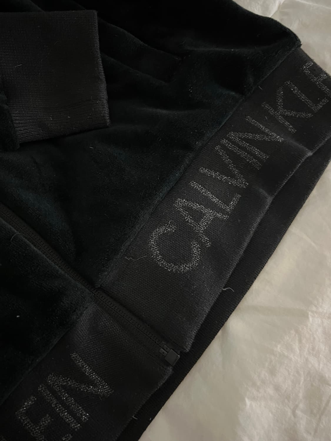 정품 캘빈 클라인 후드집업 상품이미지6