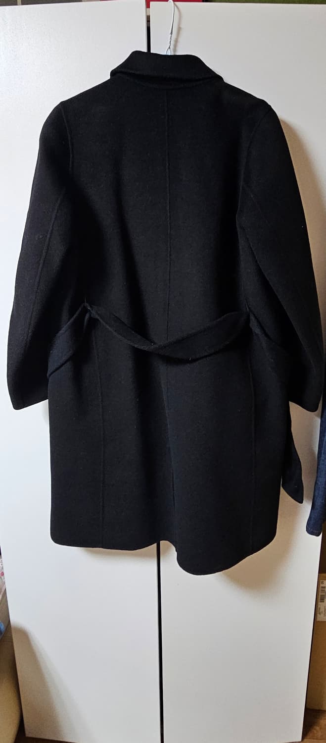 시스티나 핸드메이드 코트 상품이미지2