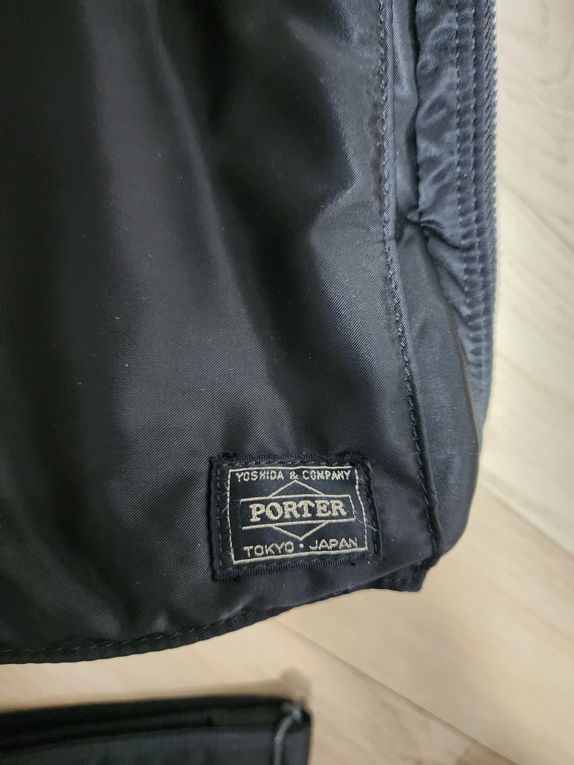 요시다포터 탱커 2way 브리프케이스 상품이미지2