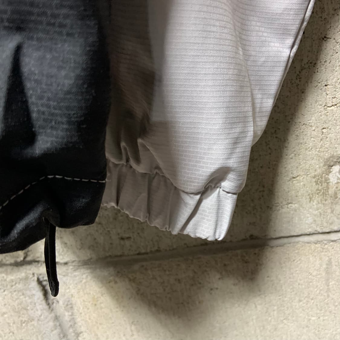 나이키 00s 축구 국대 바람막이 L 상품이미지8