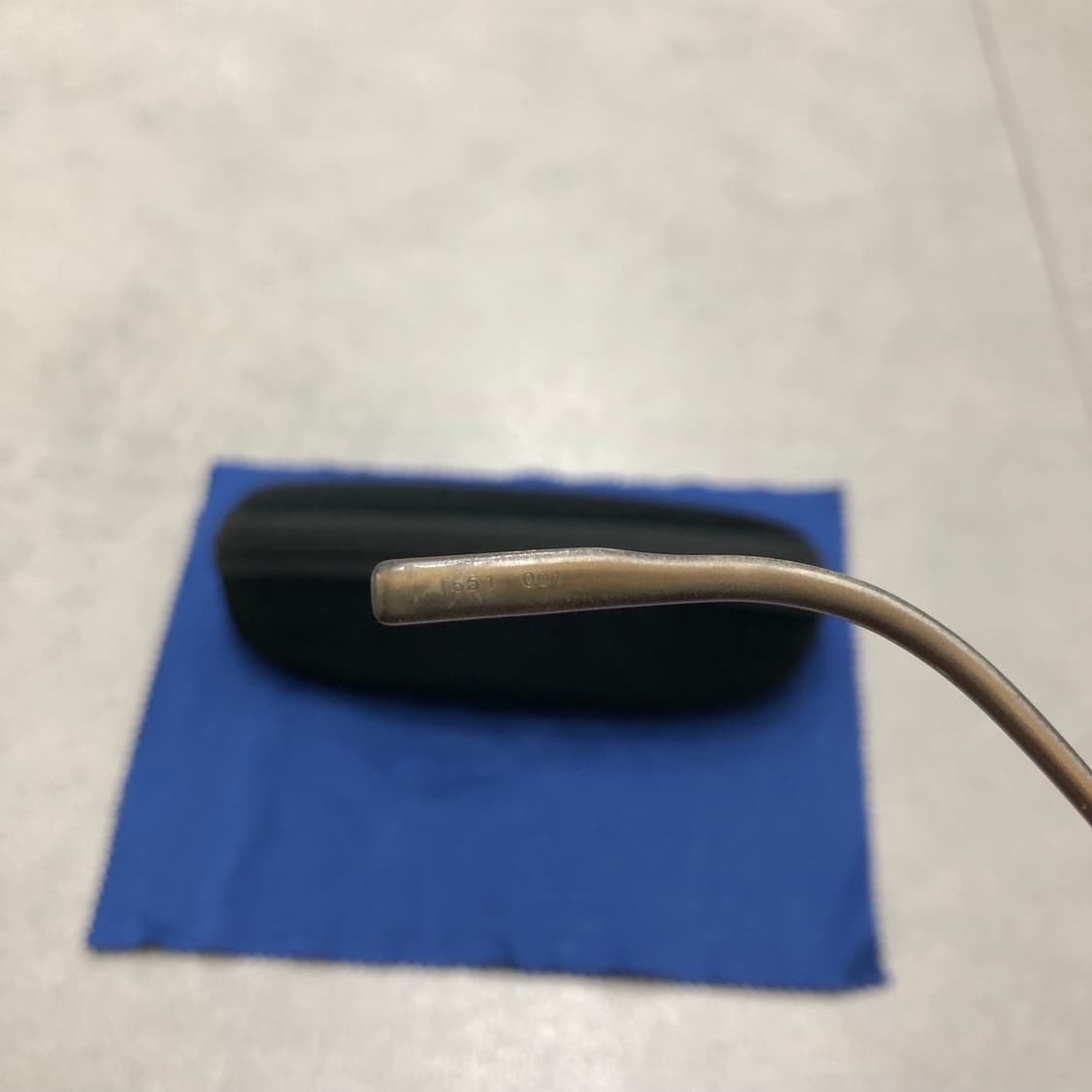 세이코 seiko 티타늄 안경 상품이미지7