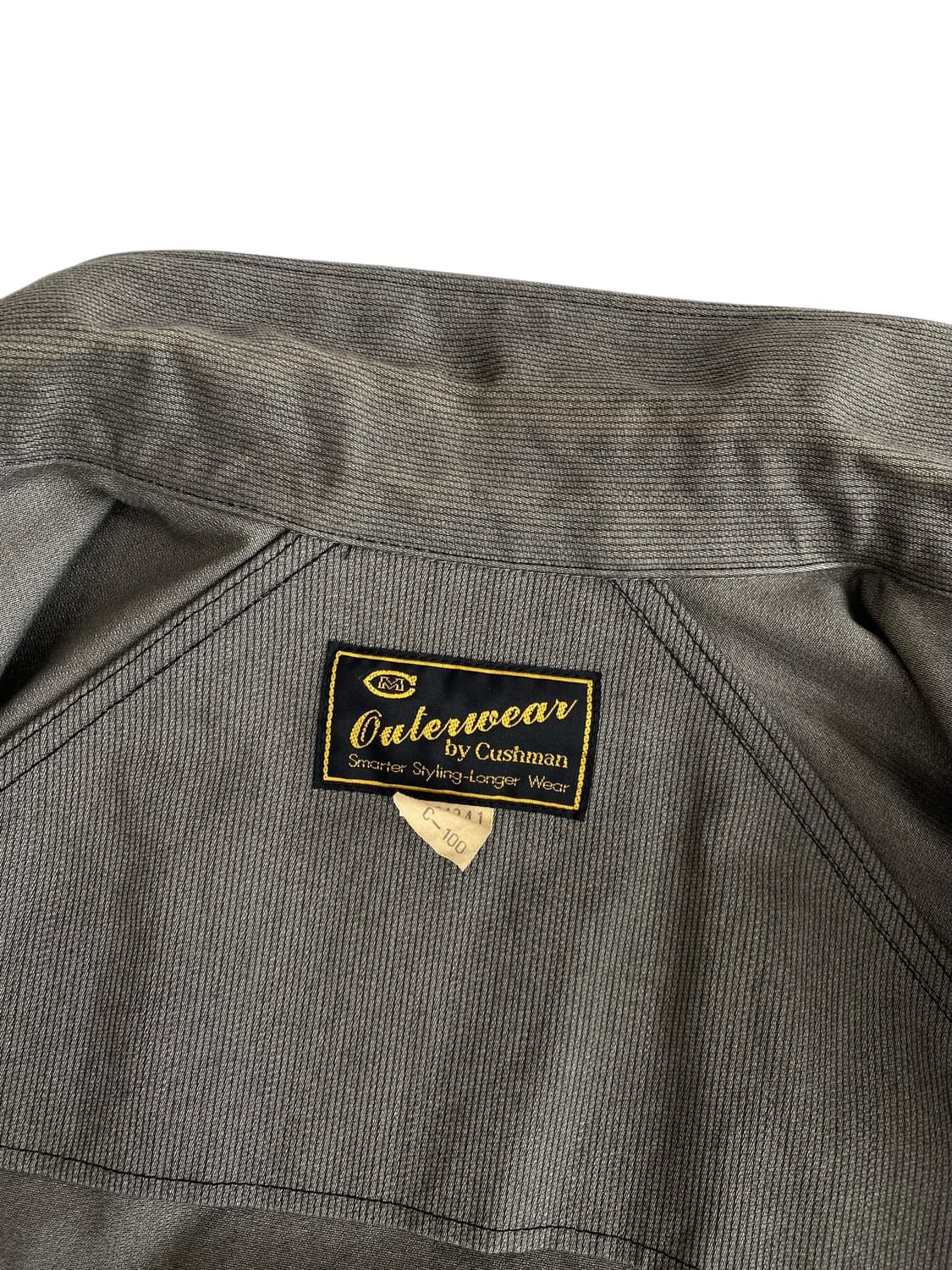 Cushman 베드포드 코드 스포츠 자켓 상품이미지7