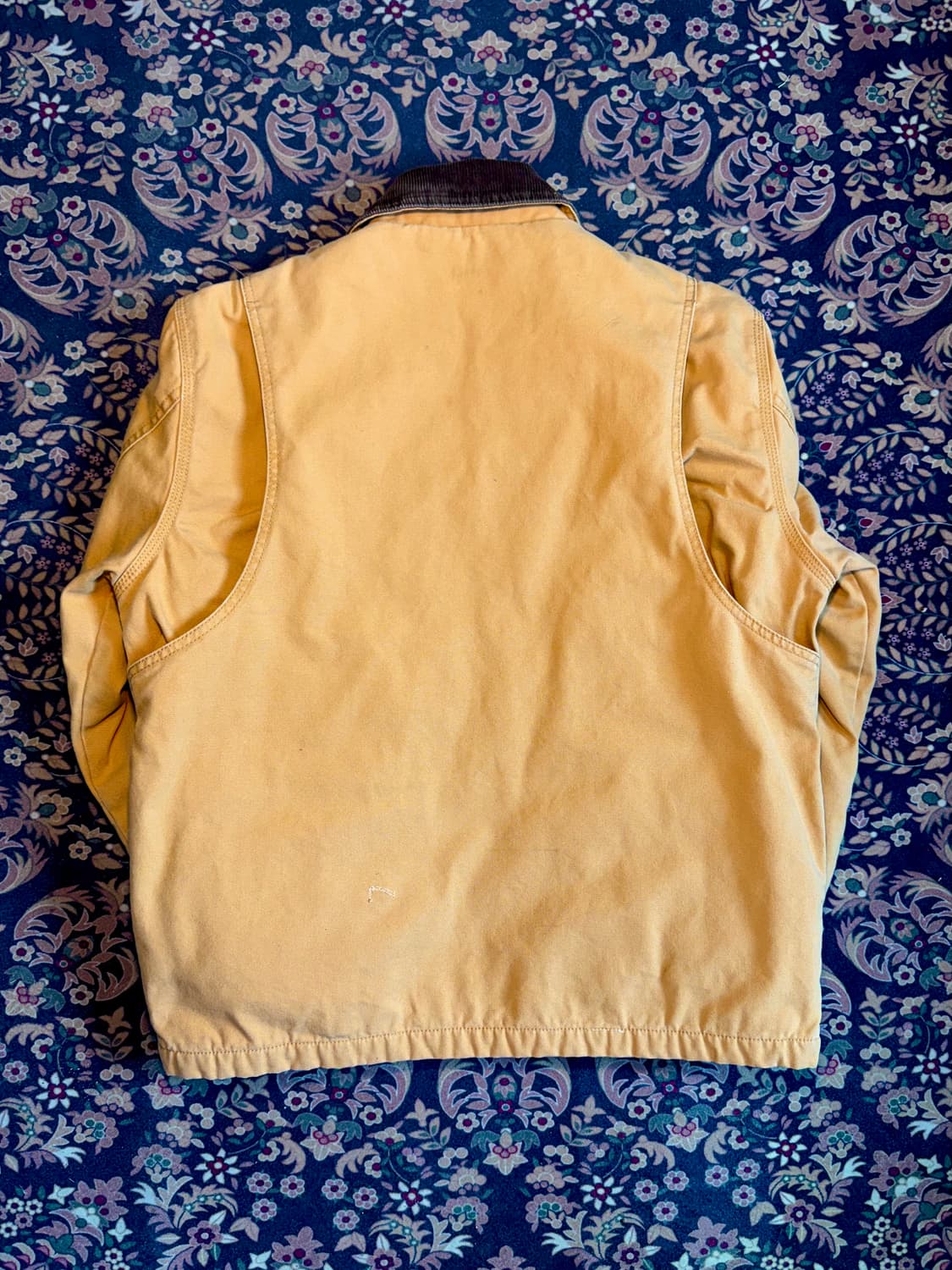 팀버랜드 캔버스 워크자켓 상품이미지7