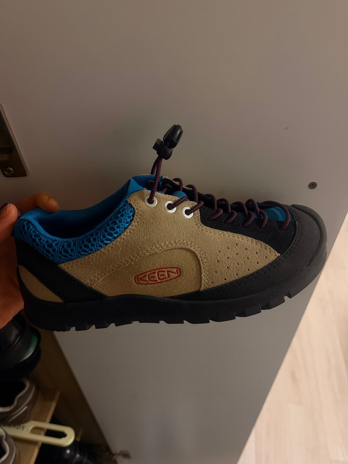 Keen 캐스퍼락스 (220-225) 상품이미지1