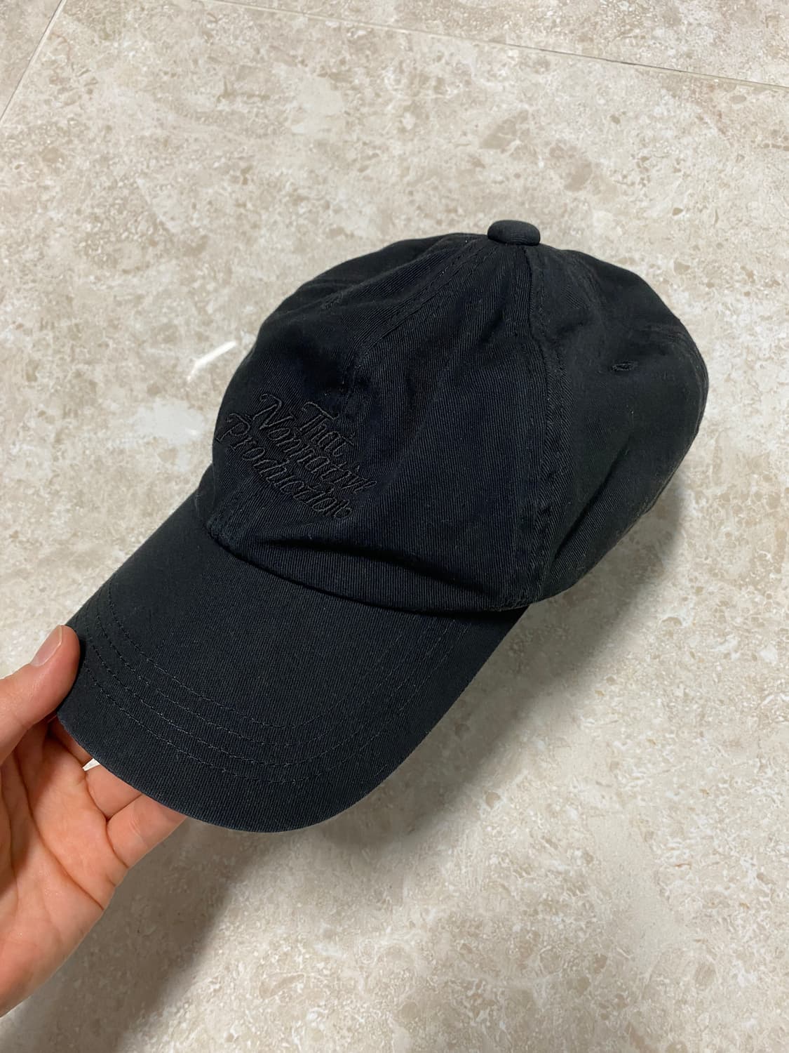 논네이티브 볼캡 상품이미지1