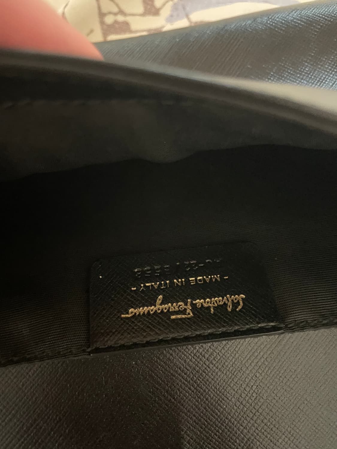 페레가모 미니 크로스 백 상품이미지6