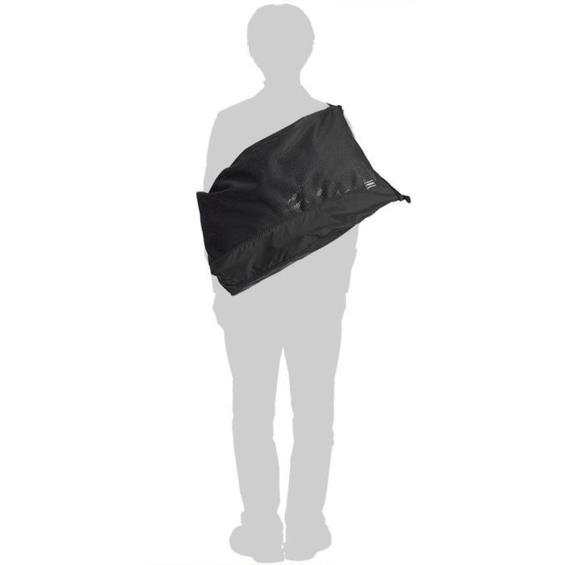 포터 스크린 프론트 백 L 상품이미지2