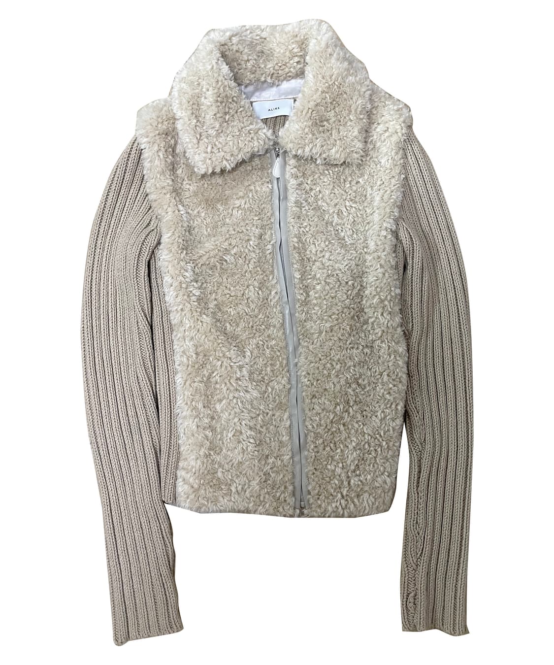 Vintage Fur Jacket 상품이미지1