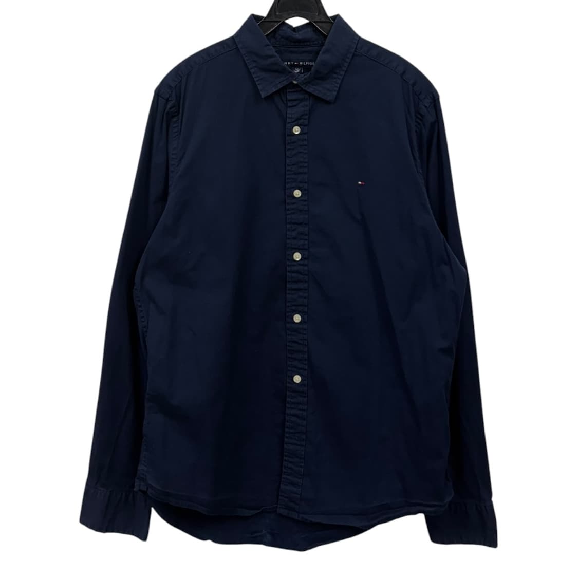 타미힐피거 긴팔셔츠 상품이미지1