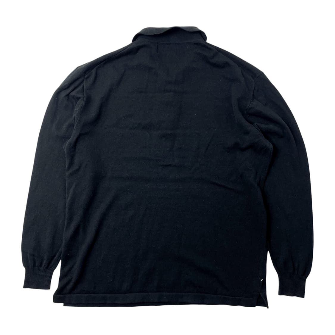 [중고] 디스이즈네버댓 카라 니트티 M 상품이미지2