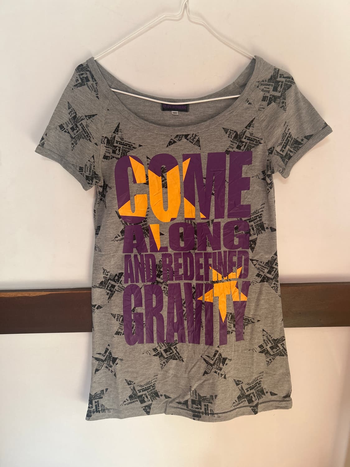 Y2k 티셔츠  상품이미지1