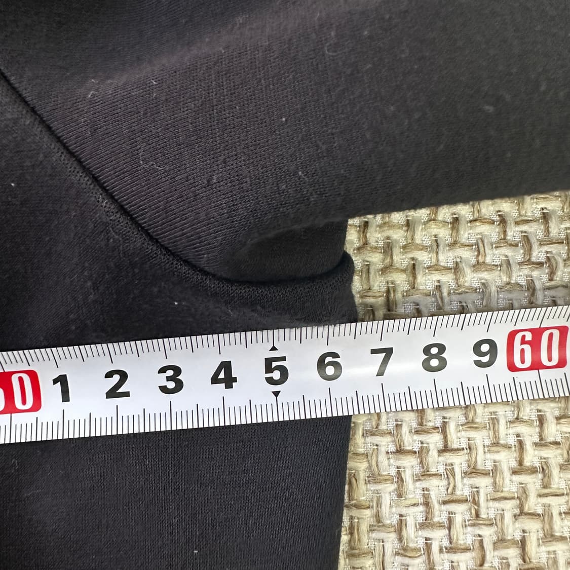 110 커터앤벅 남성용 집업 자켓 0407D 상품이미지5