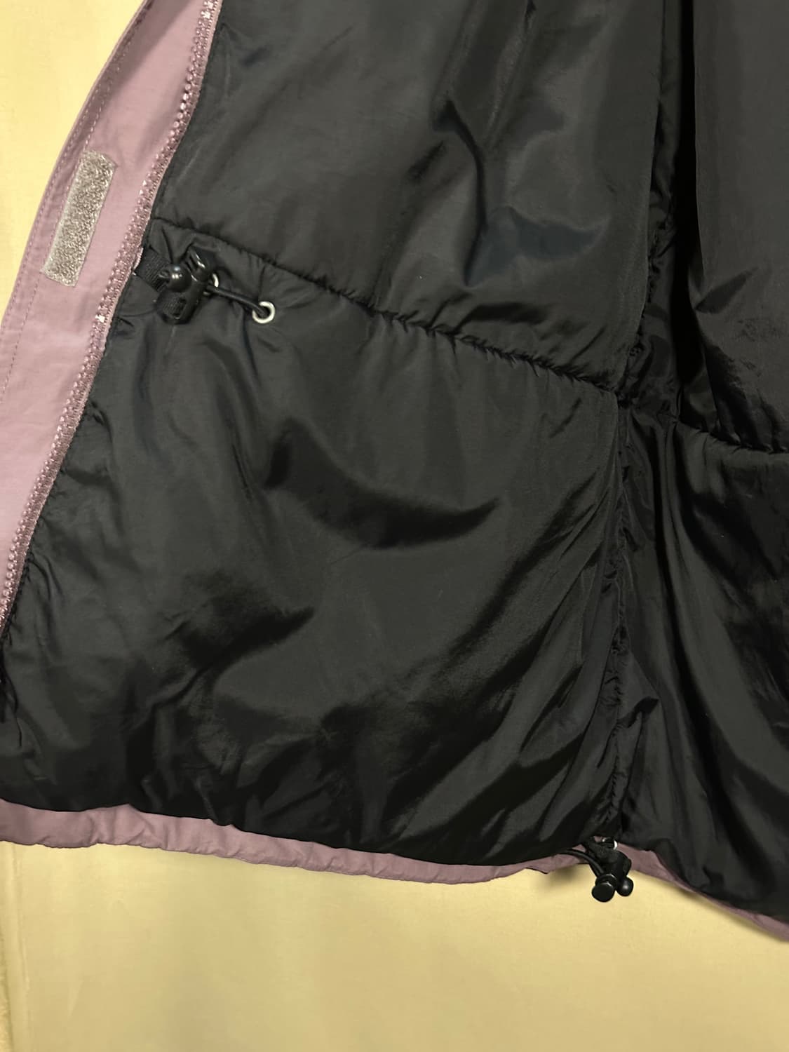 엘엘빈 빈티지 신슐레이트 3m 바람막이 자켓 처분  상품이미지6