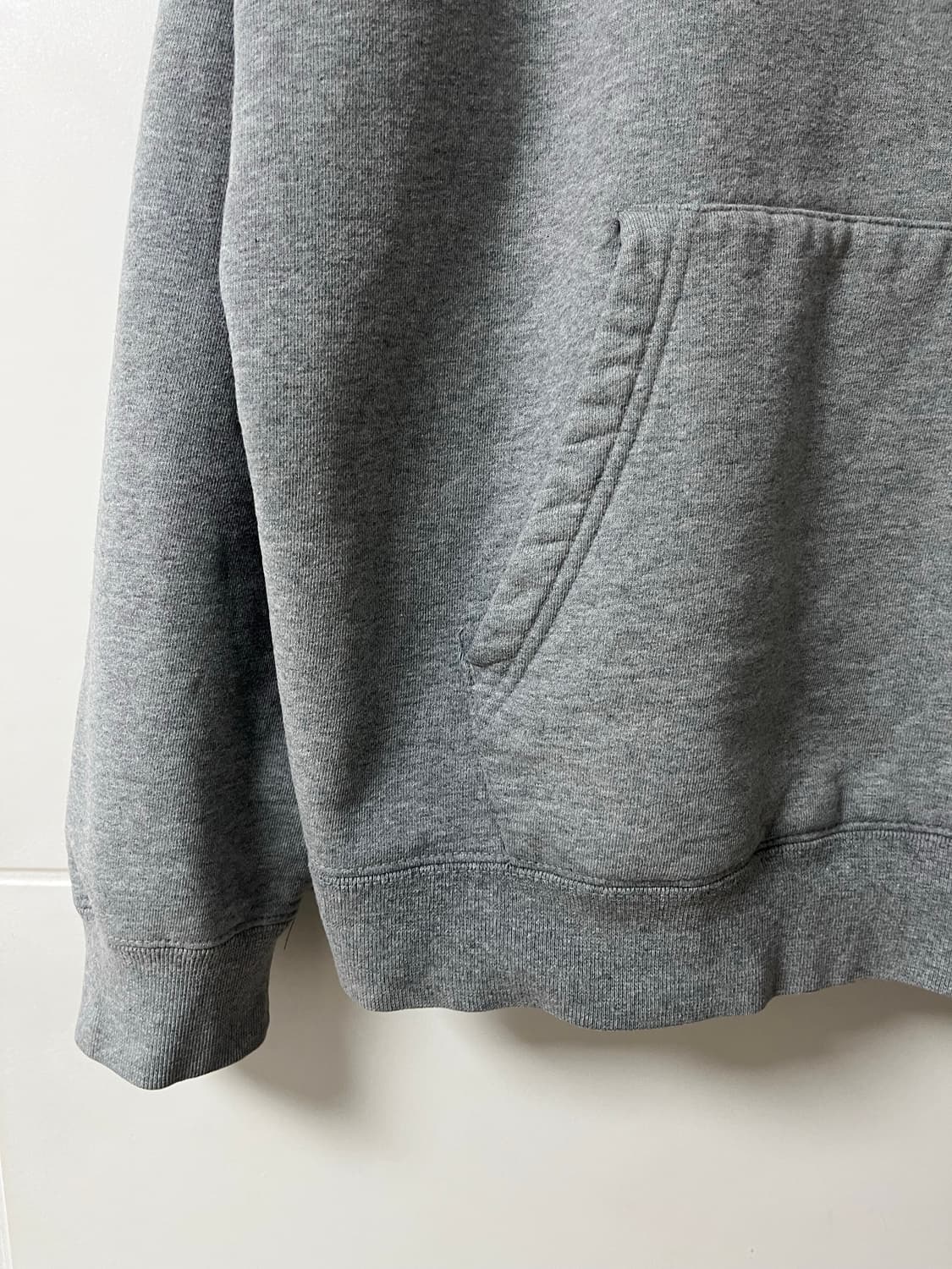 나이키 스우시 후드 상품이미지4