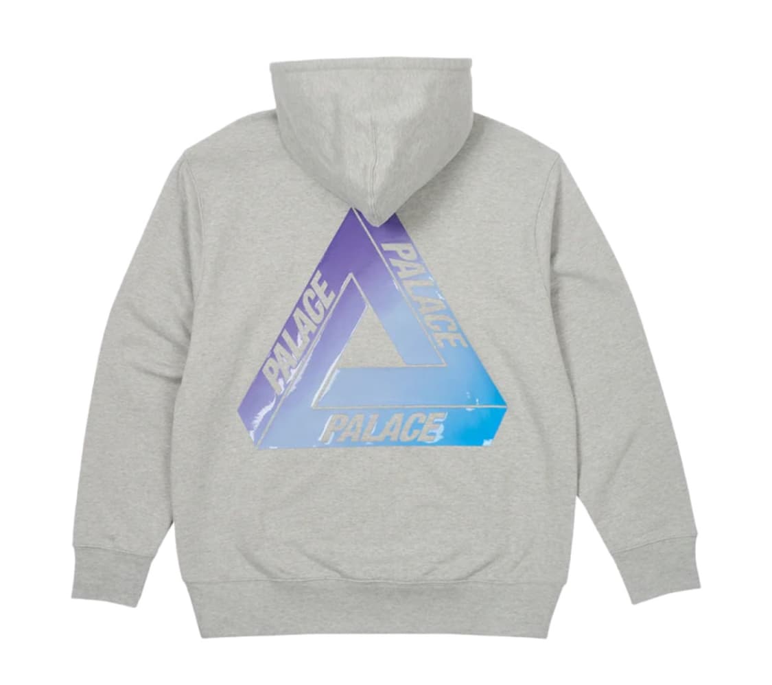 팔라스 옴브레 후드티 상품이미지1