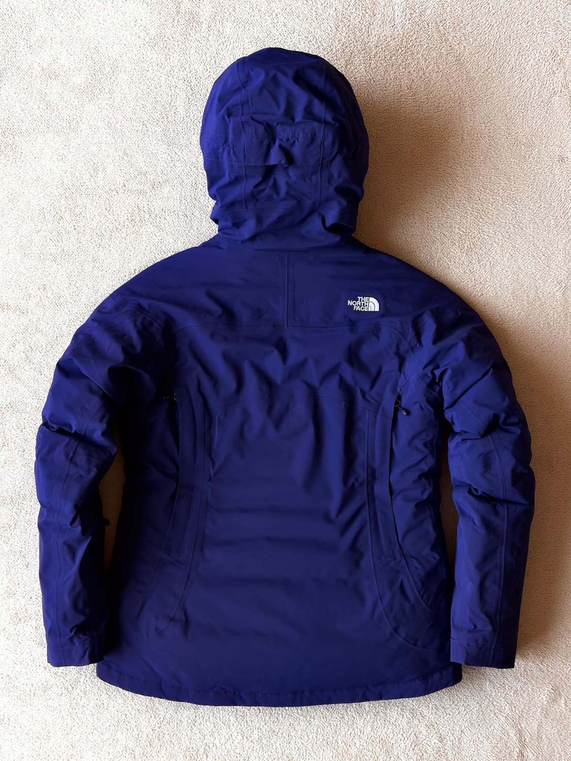 노스페이스 구스다운 하이벤트 알파 600 서밋시리즈 RECCO 패딩 상품이미지3