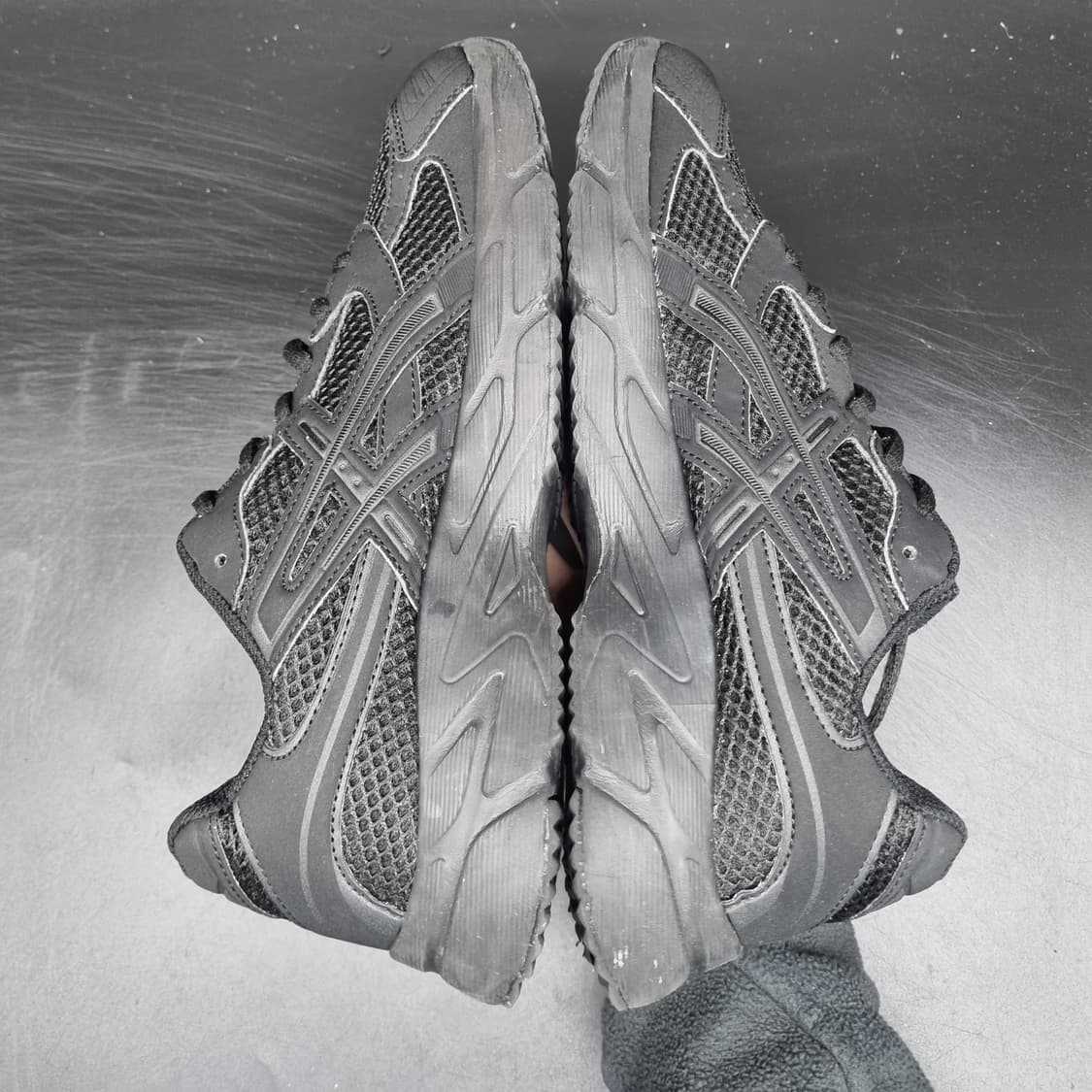 아식스 젤1130 남성운동화265 상품이미지5