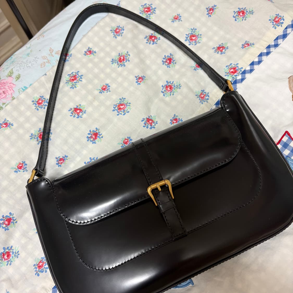 바이파 미란다백 블랙  상품이미지2