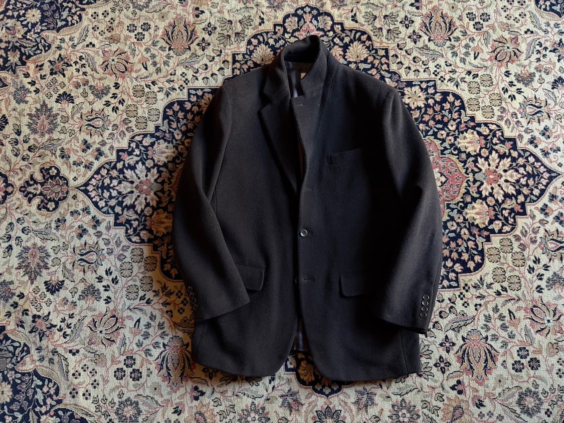 CP 컴퍼니 자켓 100 상품이미지2