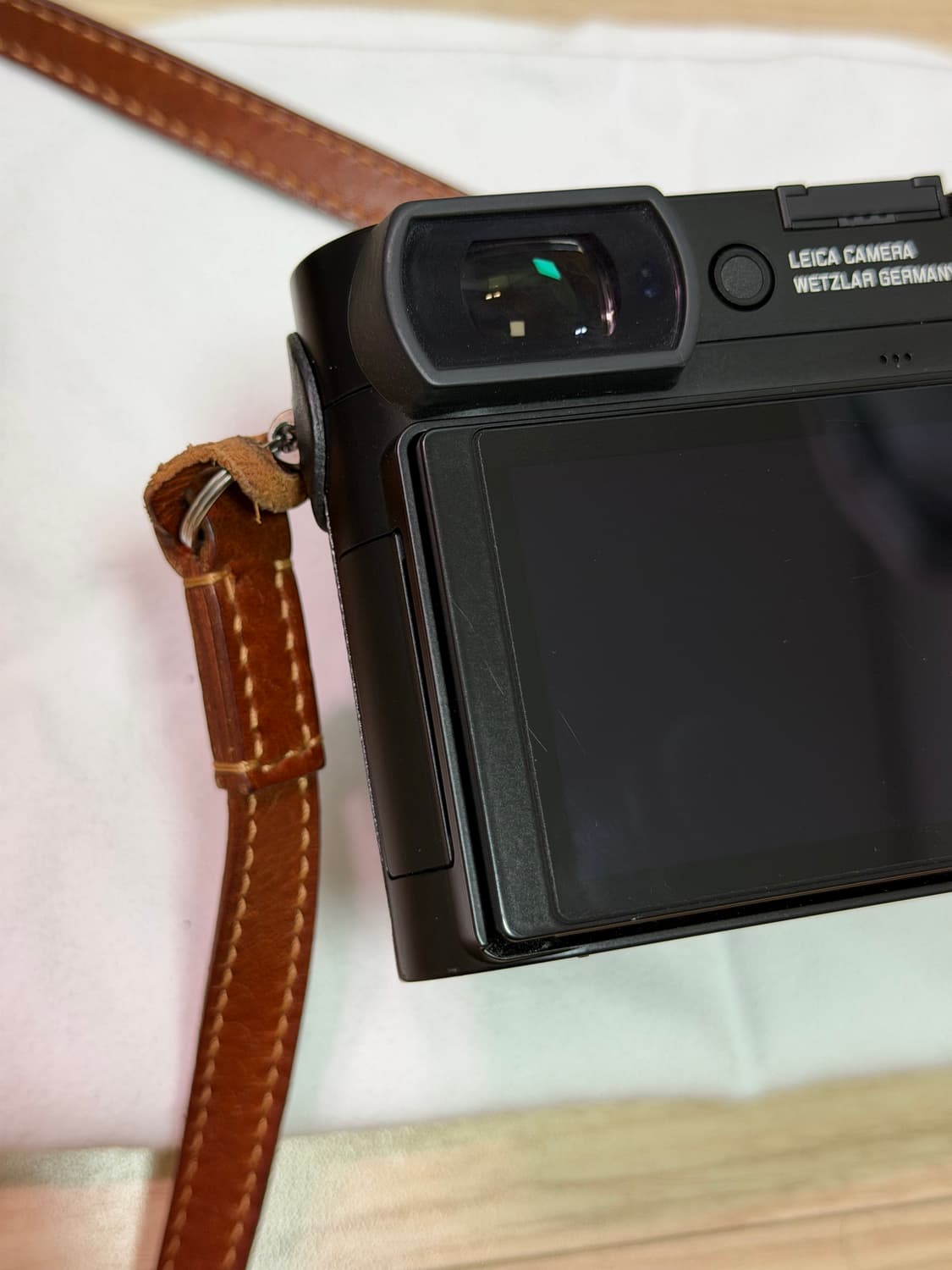 라이카 q3 28mm 팝니다 상품이미지9