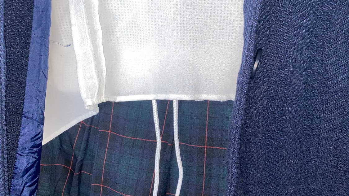 🍒키키의 남색겨울 set🍒 상품이미지4