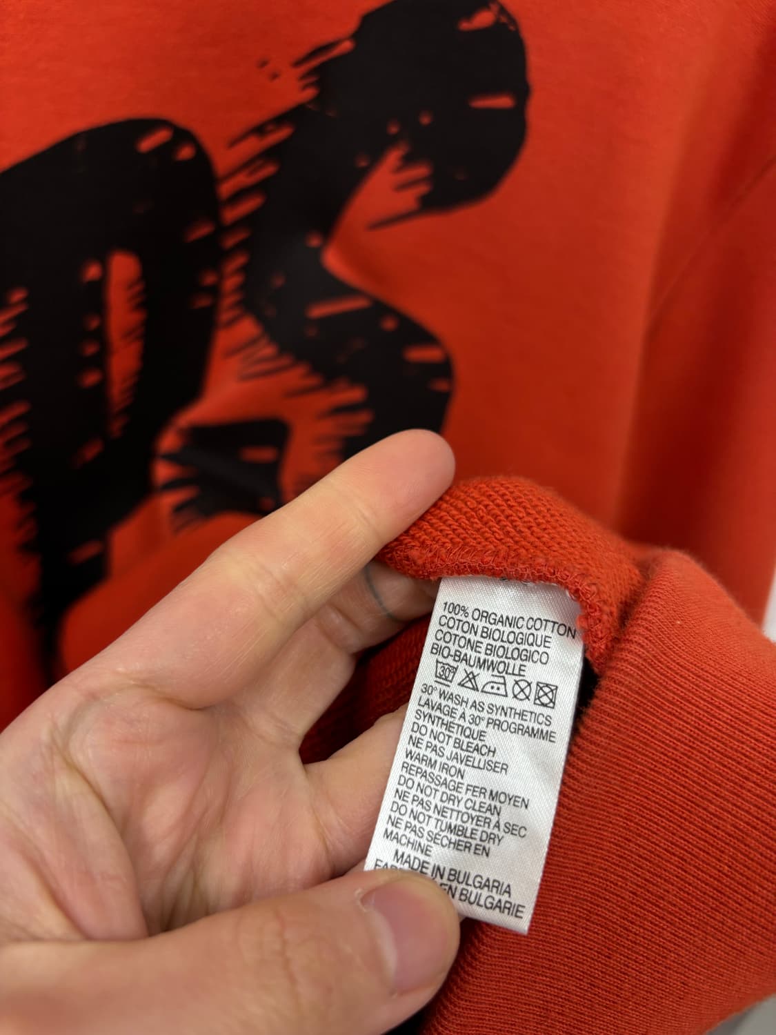 폴스미스 맨투맨 상품이미지5