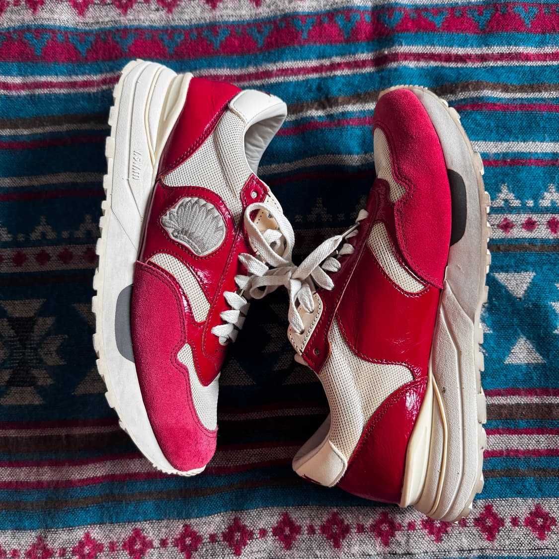 10)비즈빔 롤랜드 조거 상품이미지1