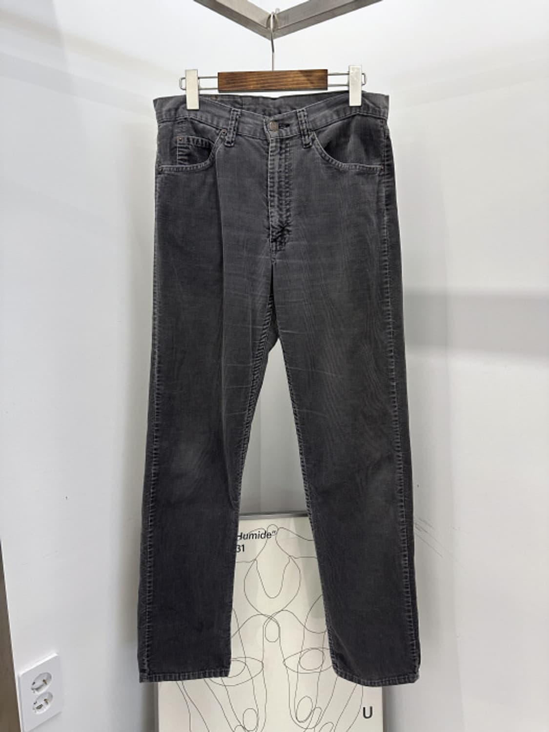 70'S LEVI'S 505 코듀로이 팬츠 (30) 상품이미지1