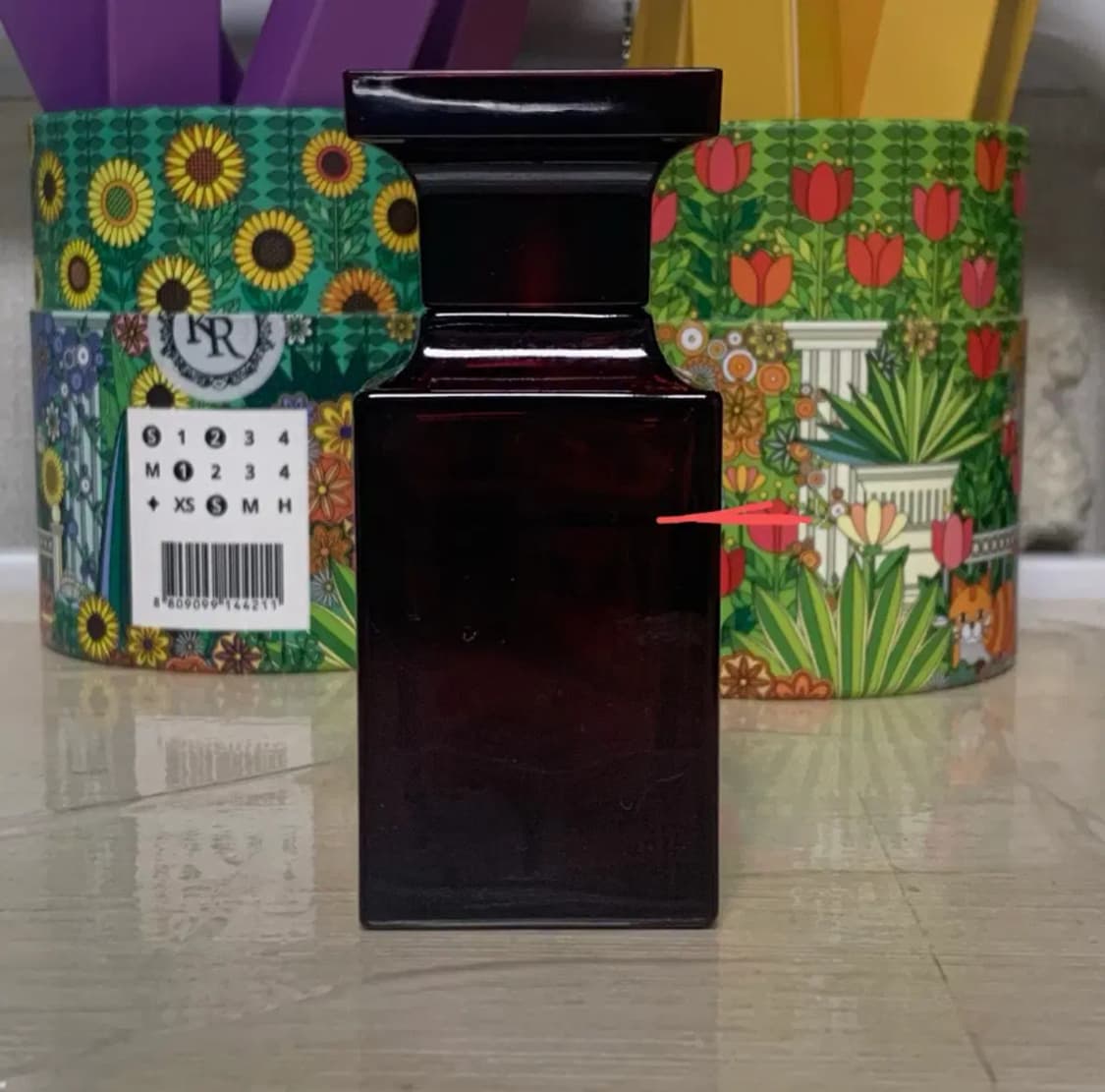 (국문택o) 톰포드 자스민루쥬 50ml 상품이미지2