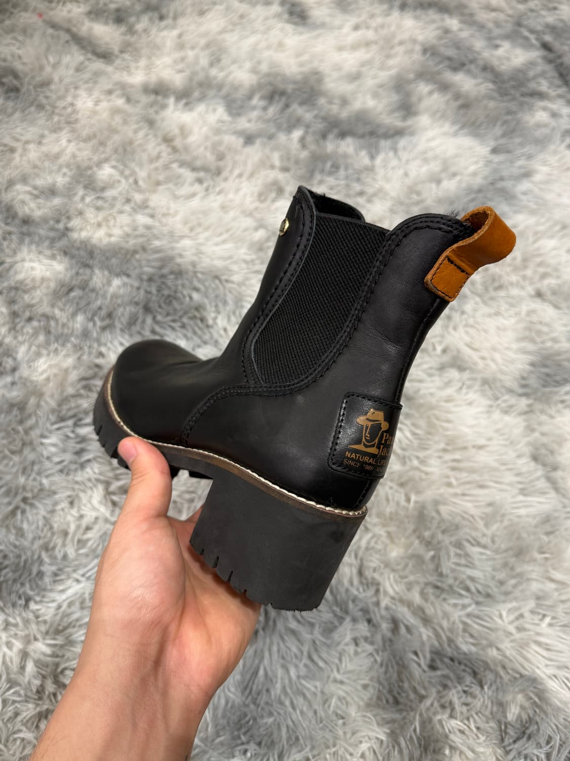 Panama Jack 여성 부츠 상품이미지4