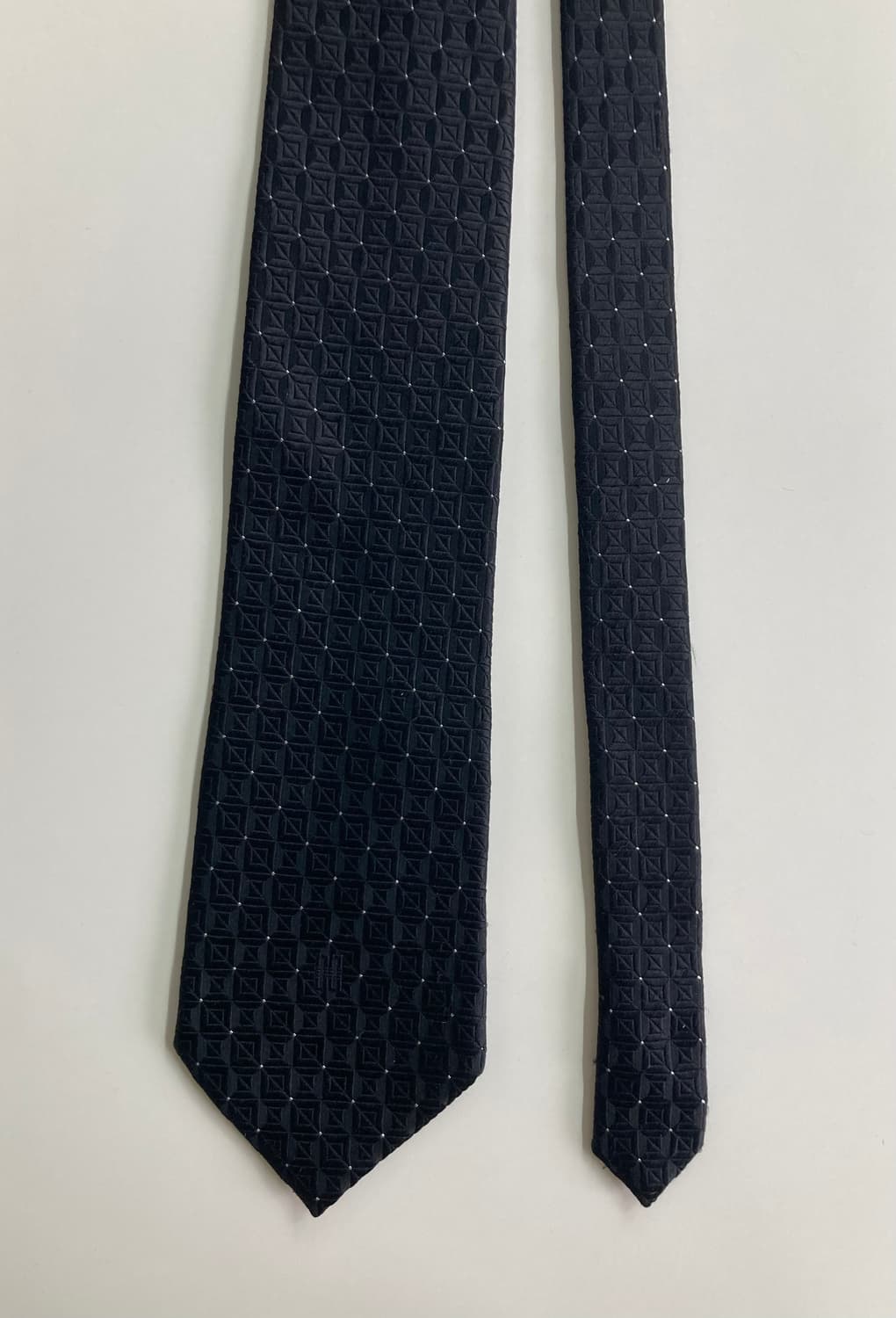 닥스 넥타이 상품이미지1