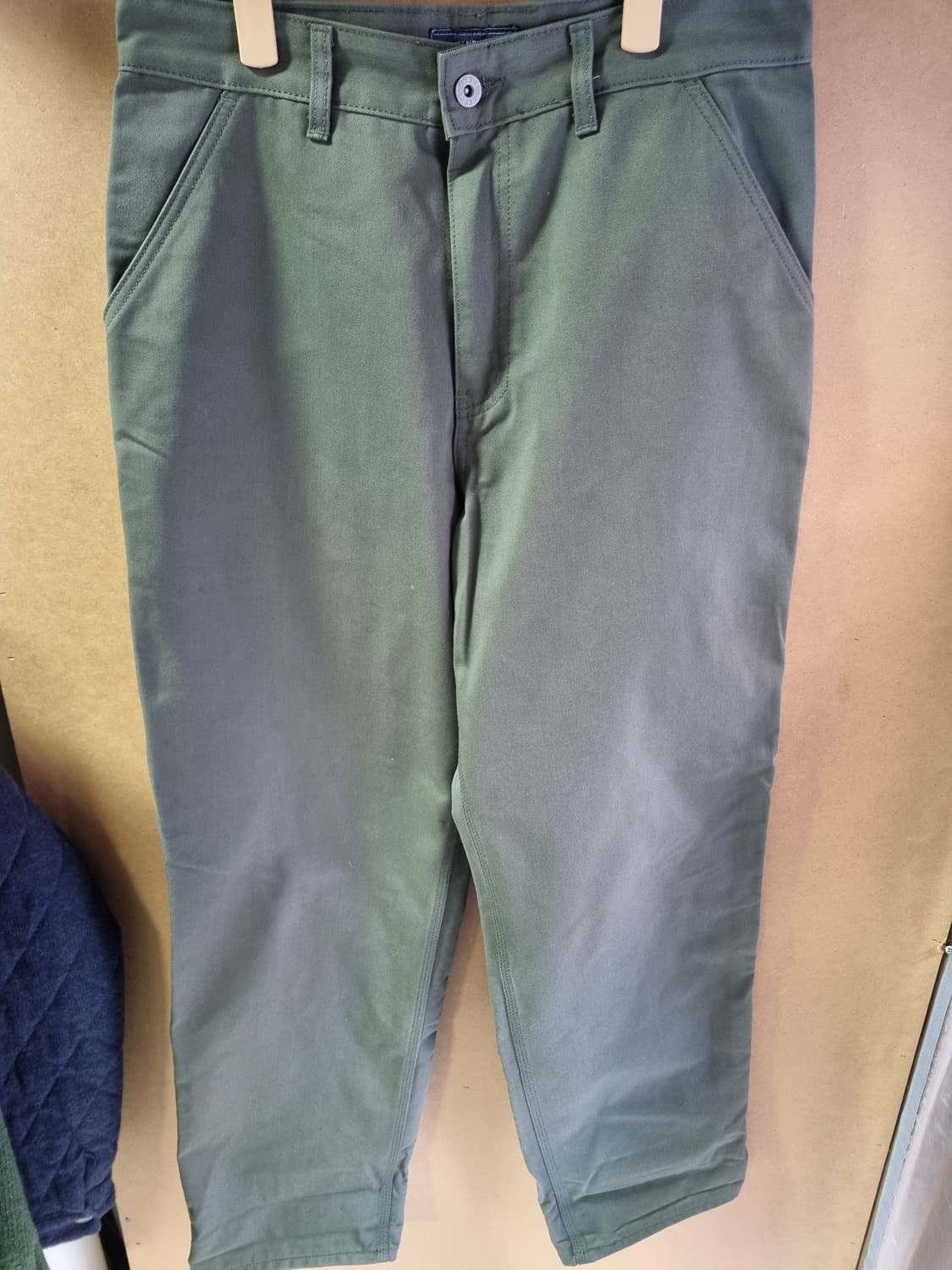 아웃스탠딩 남성 팬츠  상품이미지1