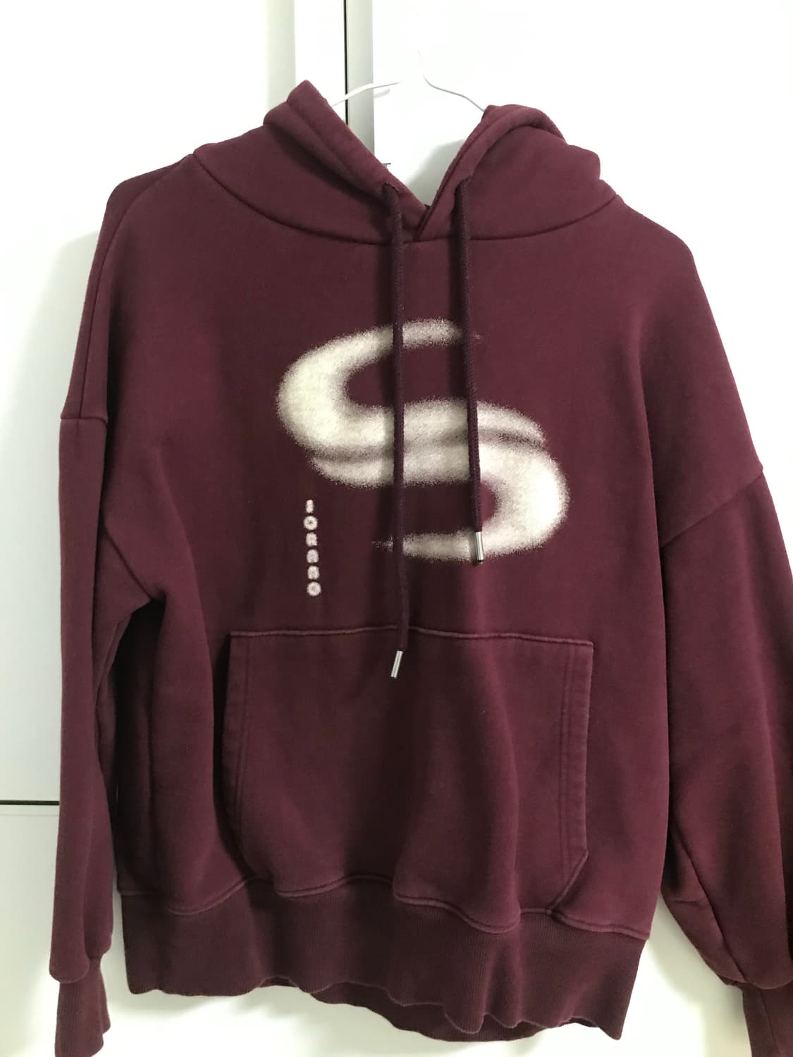 소라노 후드티 상품이미지1