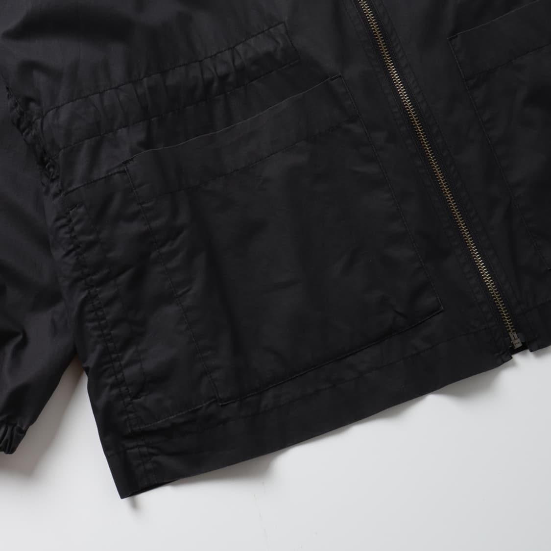 MHL. Proofed Fine Cotton Twill Jacket 상품이미지7